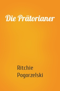 Die Prätorianer