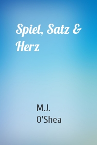 Spiel, Satz & Herz
