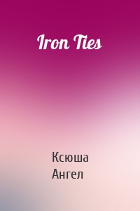 Iron Ties