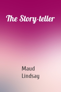 The Story-teller