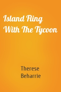 Island Fling With The Tycoon
