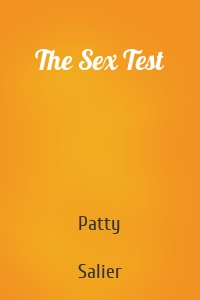 The Sex Test