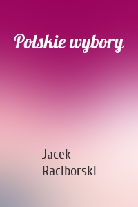 Polskie wybory