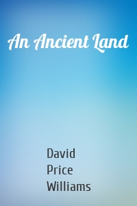 An Ancient Land
