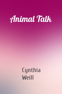 Animal Talk