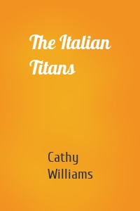The Italian Titans