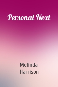 Personal Next