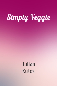 Simply Veggie