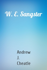 W. E. Sangster