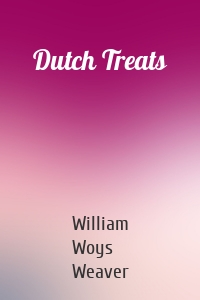 Dutch Treats