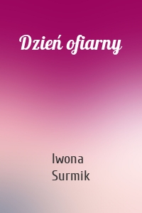 Dzień ofiarny