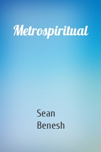 Metrospiritual