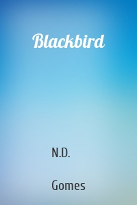 Blackbird