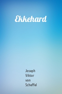 Ekkehard