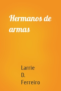 Hermanos de armas