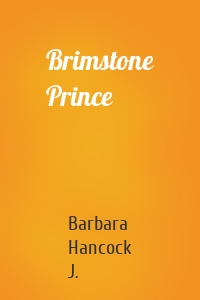 Brimstone Prince