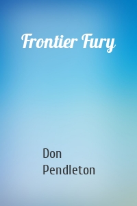 Frontier Fury