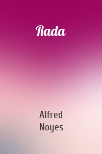 Rada