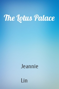 The Lotus Palace