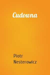 Cudowna