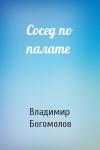 Владимир Богомолов - Сосед по палате