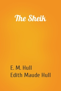 The Sheik