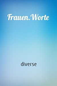 Frauen.Worte