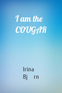 I am the COUGAR