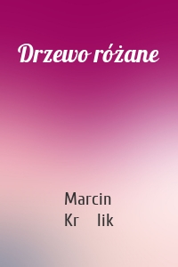 Drzewo różane