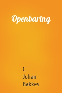 Openbaring