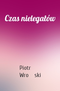 Czas nielegałów