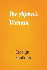 The Alpha's Woman