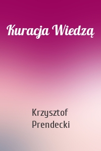 Kuracja Wiedzą