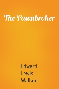 The Pawnbroker