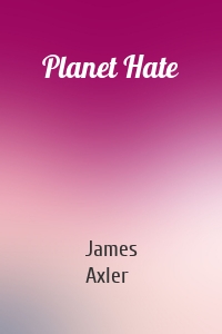 Planet Hate
