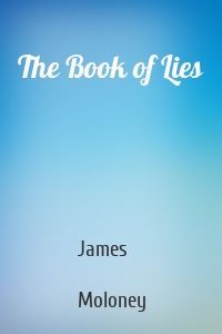 The Book of Lies