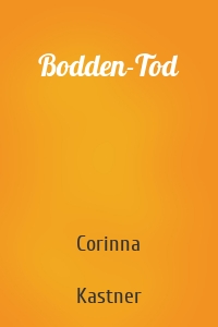 Bodden-Tod