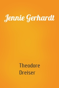 Jennie Gerhardt