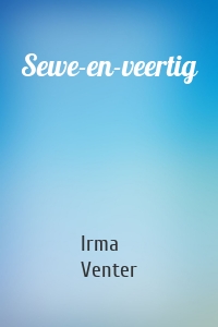 Sewe-en-veertig