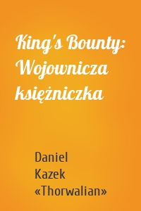 King's Bounty: Wojownicza księżniczka