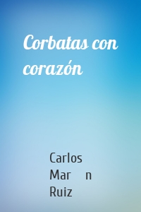 Corbatas con corazón