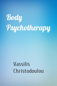 Body Psychotherapy