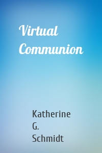 Virtual Communion