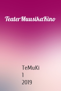 TeaterMuusikaKino