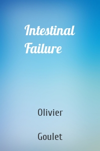 Intestinal Failure