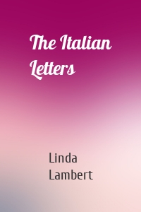 The Italian Letters