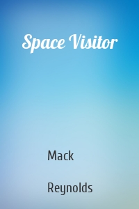 Space Visitor