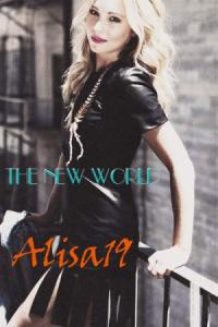 Alisa19 - Новый мир