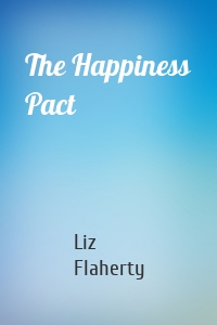 The Happiness Pact