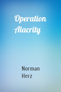 Operation Alacrity